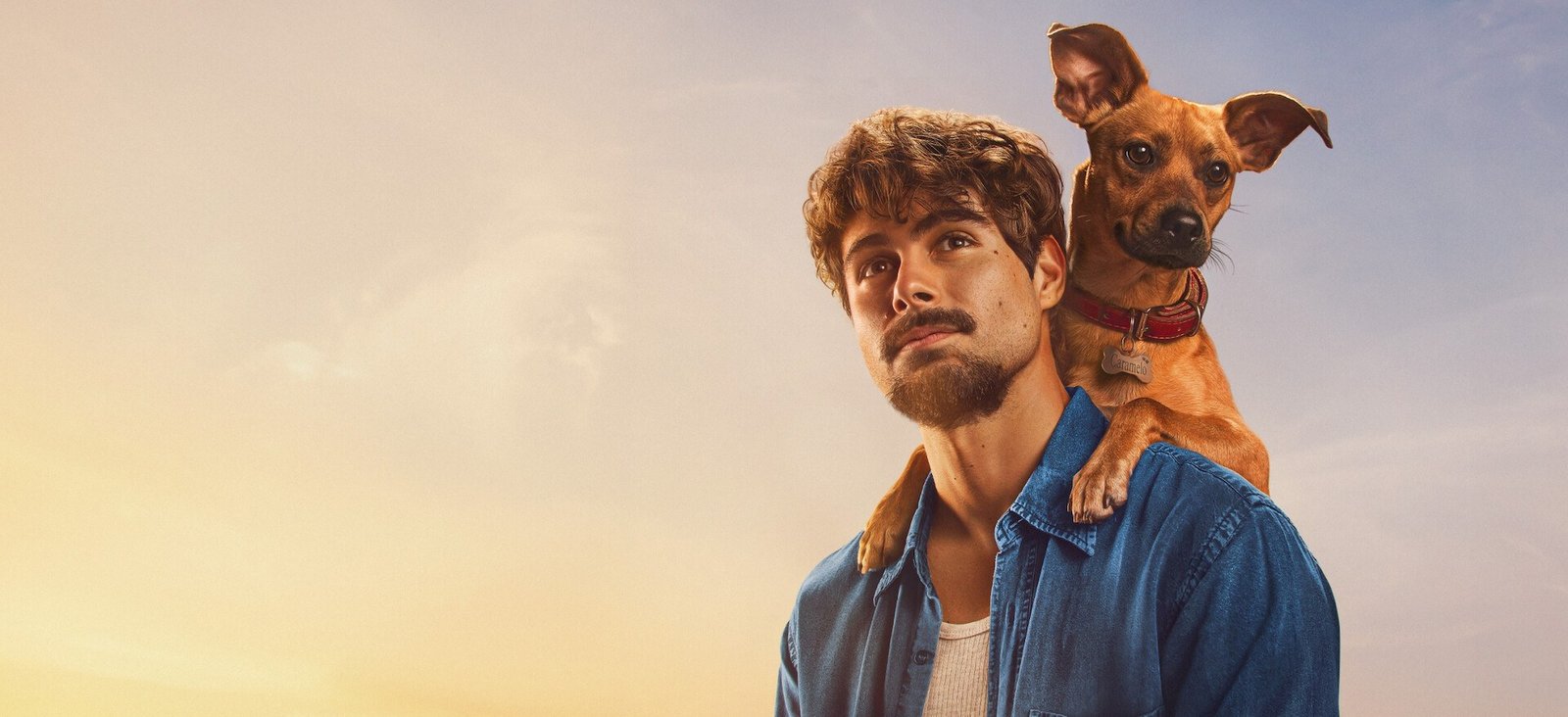 Imagem promocional de Caramelo