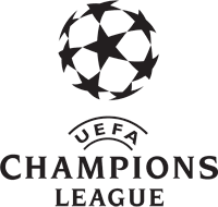 Logotipo Champions League