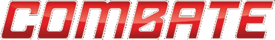 Logotipo Combate