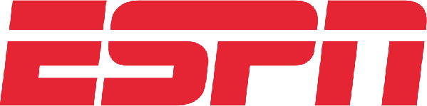 Logotipo ESPN