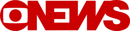Logotipo GloboNews