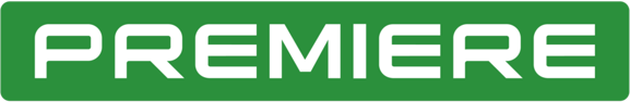 Logotipo Premiere
