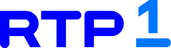 Logotipo RTP1