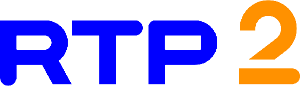 Logotipo RTP2