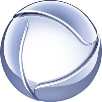 Logotipo Record