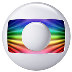 Logotipo Globo
