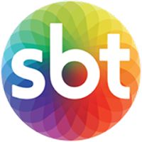 Logotipo SBT