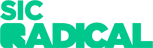 Logotipo SIC Radical