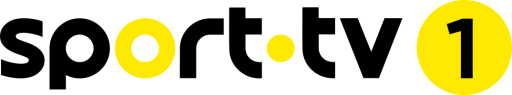 Logotipo Sport TV 1