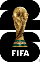 Logotipo Copa do Mundo